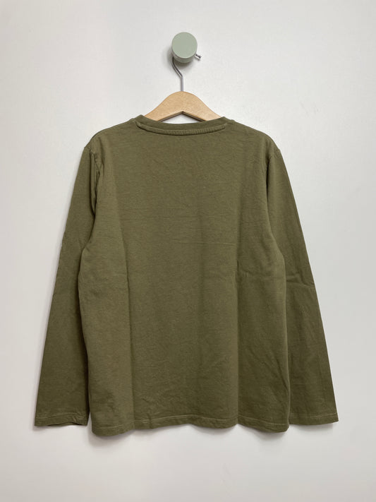 Langarmshirt • 134 • guess