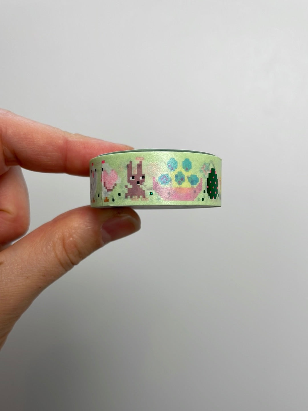 Paper Poetry • Tape Futschikato • 1,5cm 10m