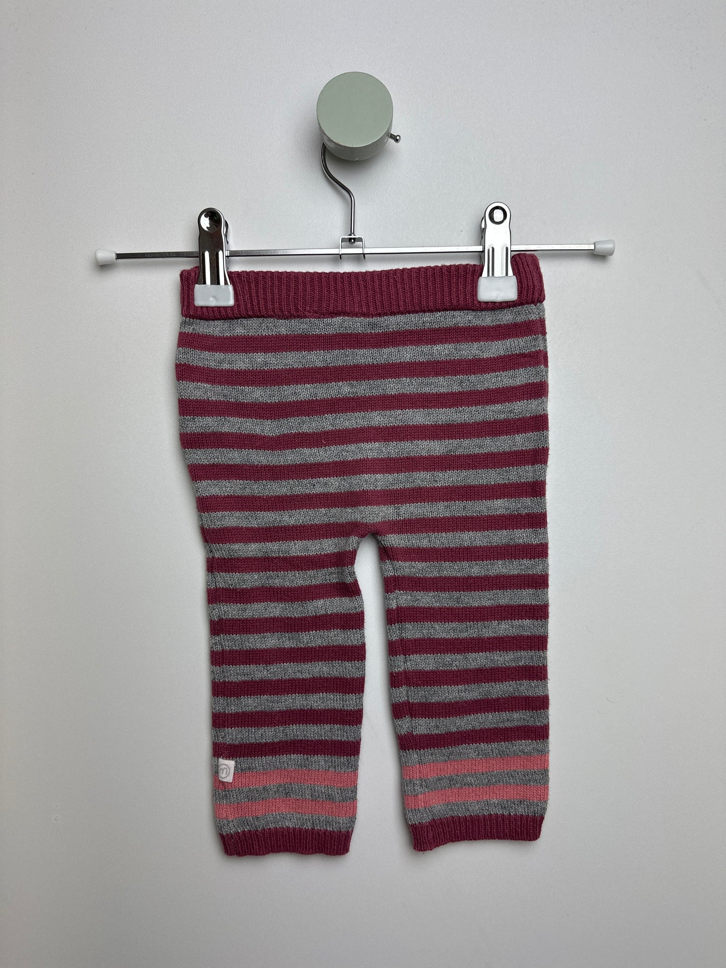 Strickhose • 62 • minymo