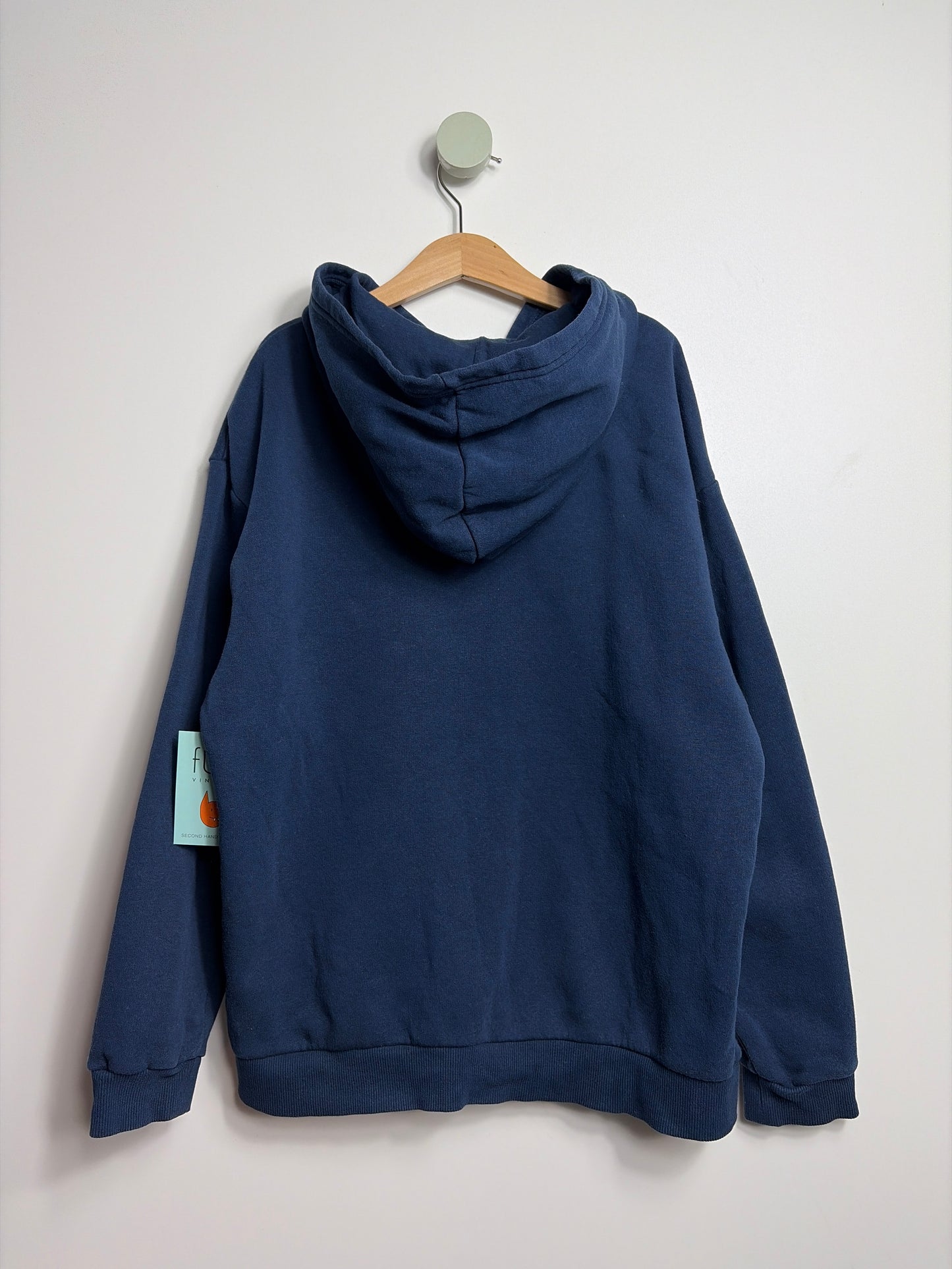 HOODIEJACKE • 146 • H&M