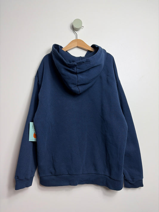 HOODIEJACKE • 146 • H&M