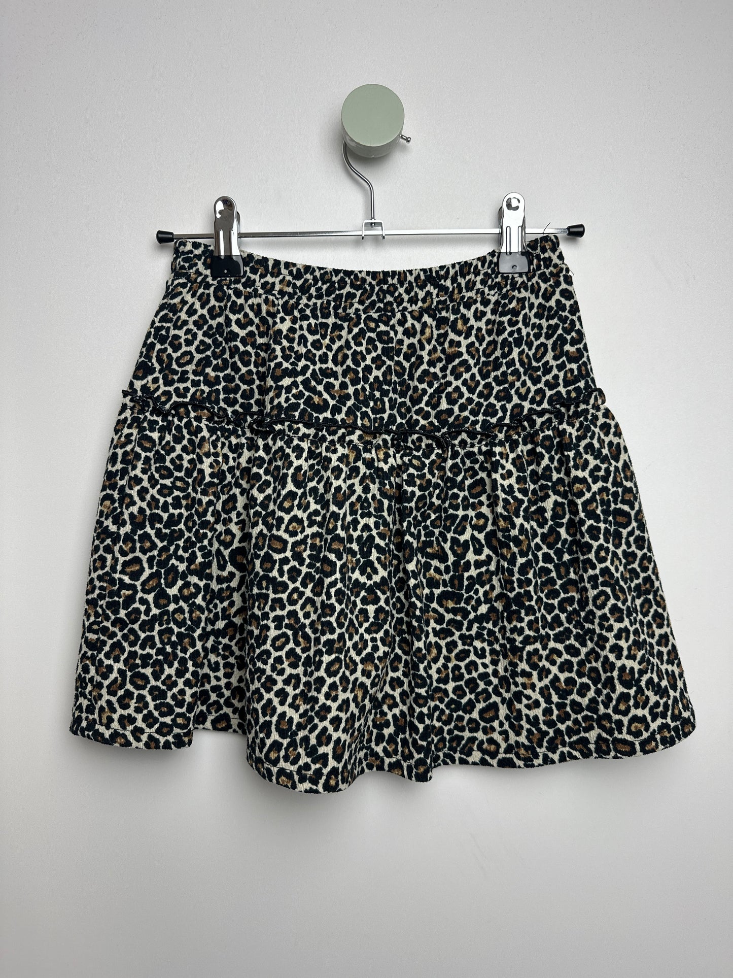 Leo Rock mit Shorts • 134 • zara