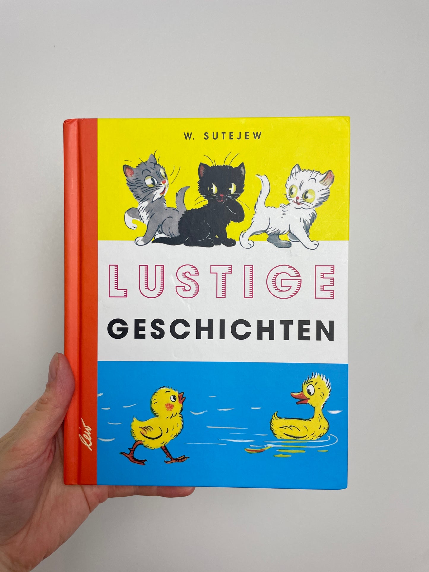 Lustige Geschichten - -