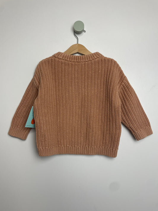 Pullover • 86 • arket