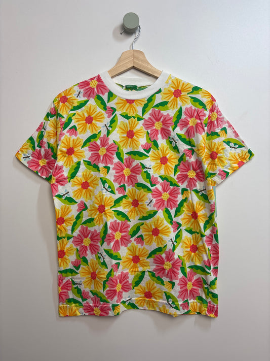 Set T-Shirt & Leggings • 152 • benetton