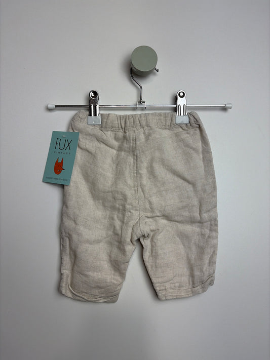 LEINENHOSE • 62 • H&M