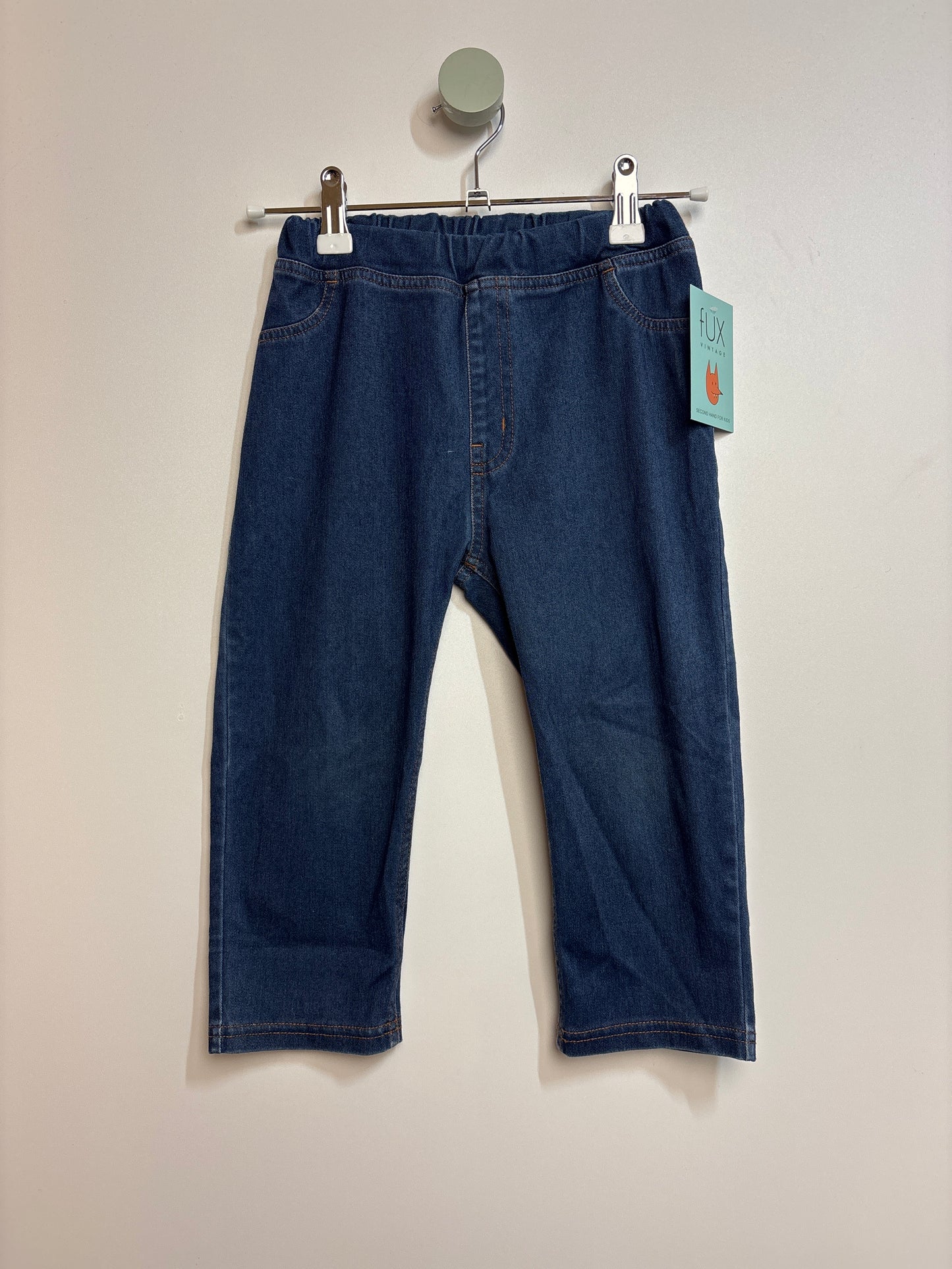 3/4 Treggings • 128