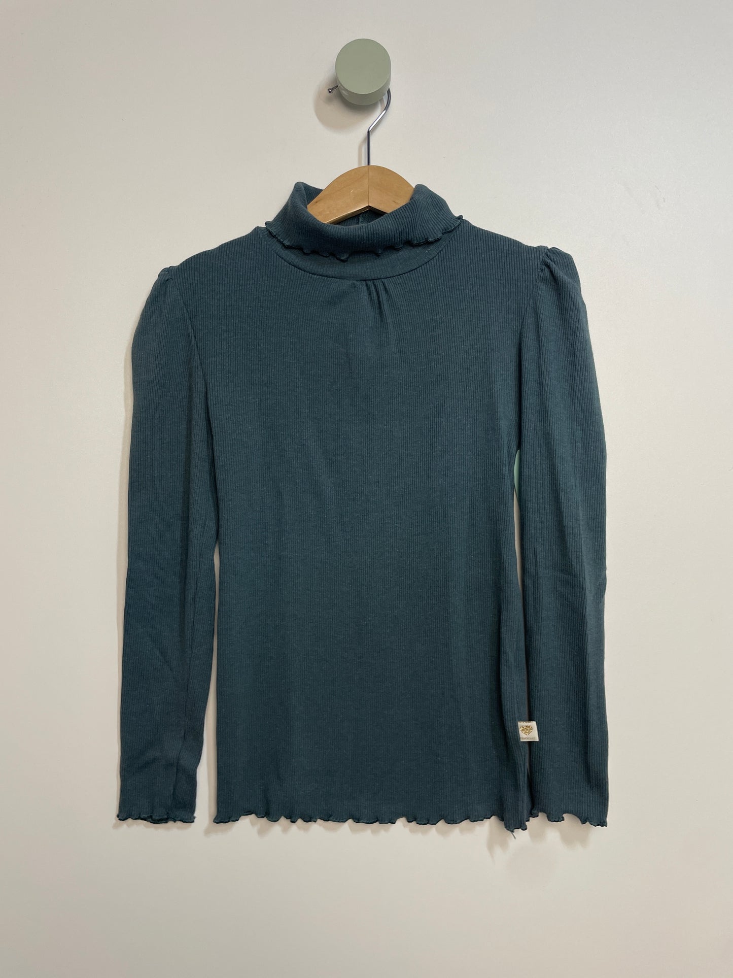 Rollkragenshirt • 122 • pomp de lux