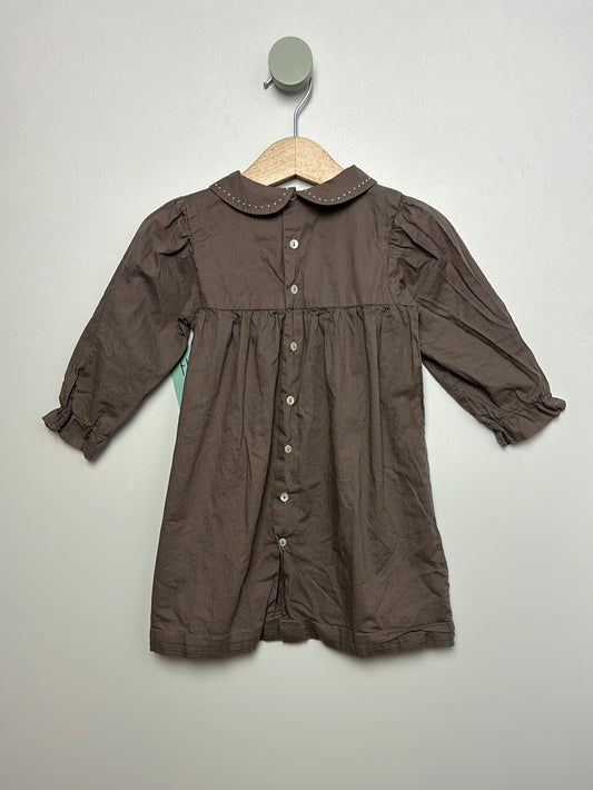 Kleid • 80 • cyrillus