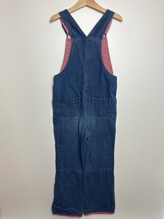 Latzhose gefüttert • 116 • mini stereo