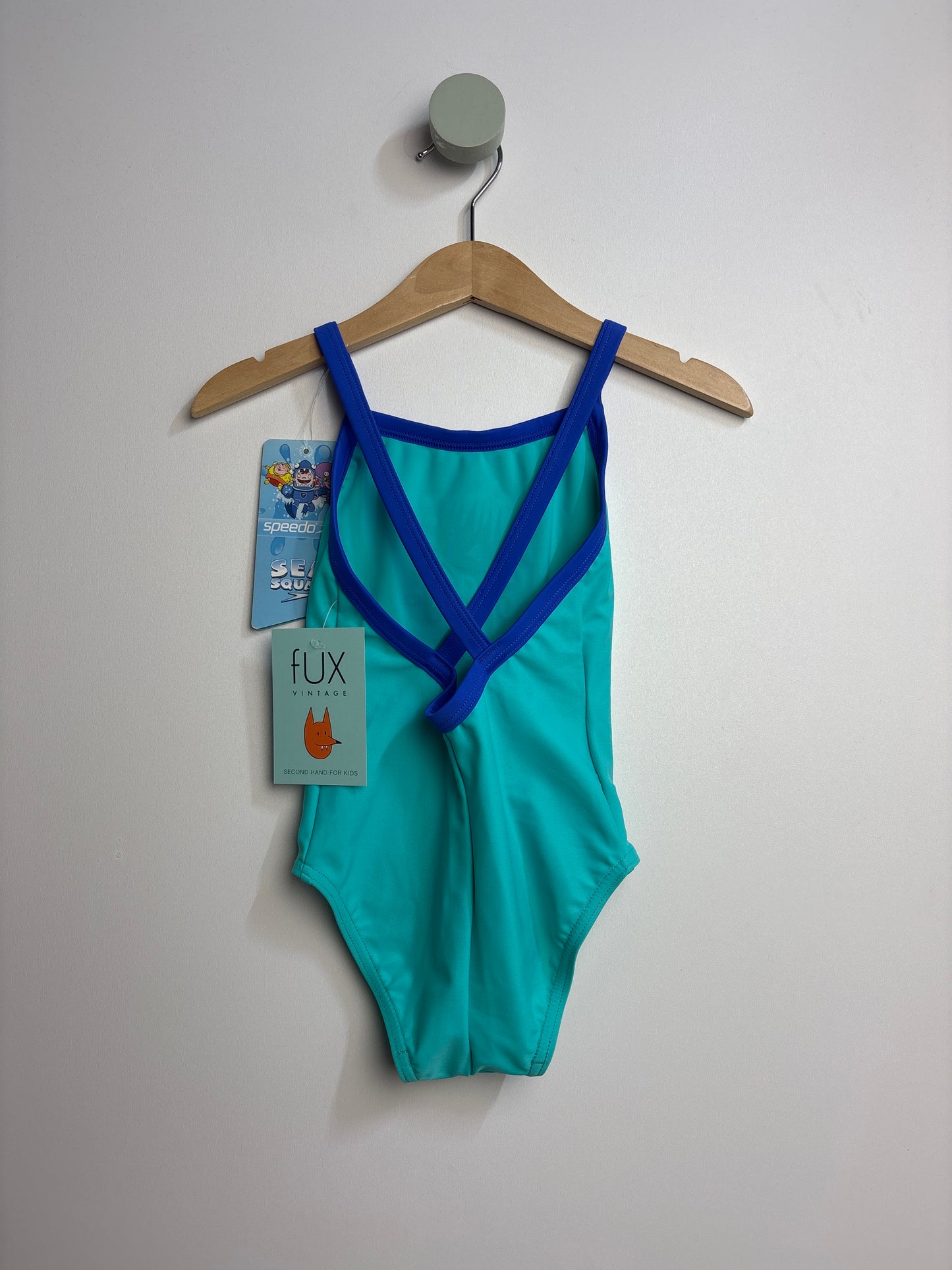 Badeanzug • 92 • speedo