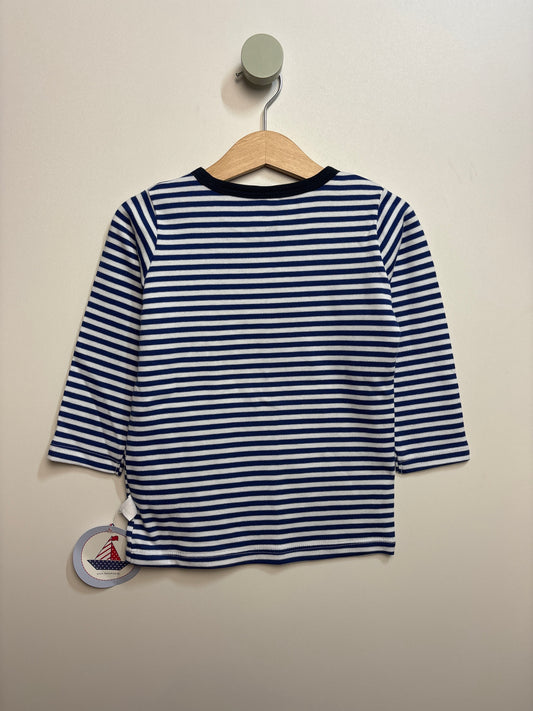 Longsleeve • 98 • hansekind