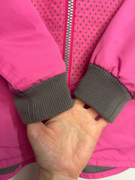 Anorak Herz • 92 • racoon