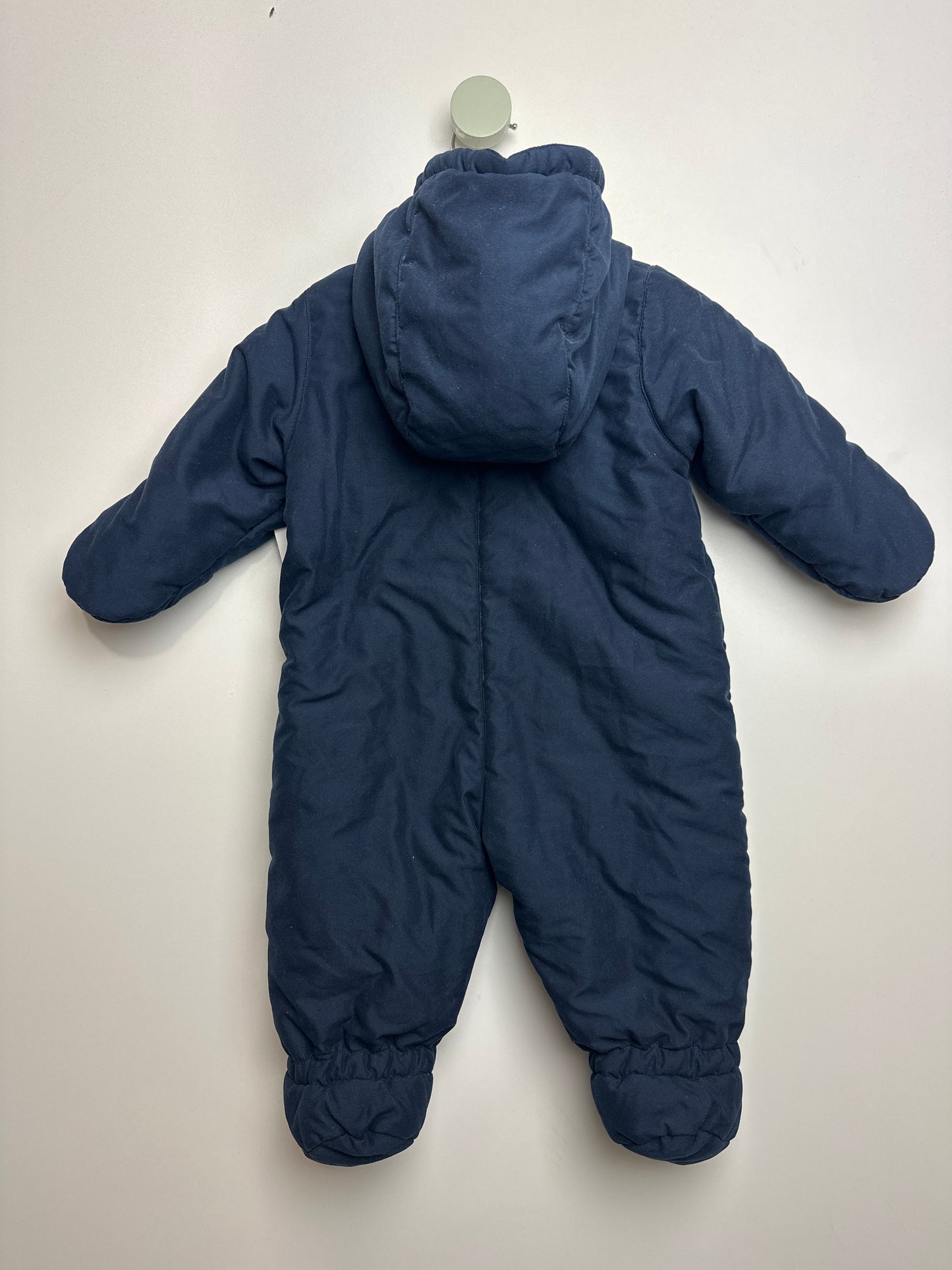 Schneeanzug • 68 • petit bateau