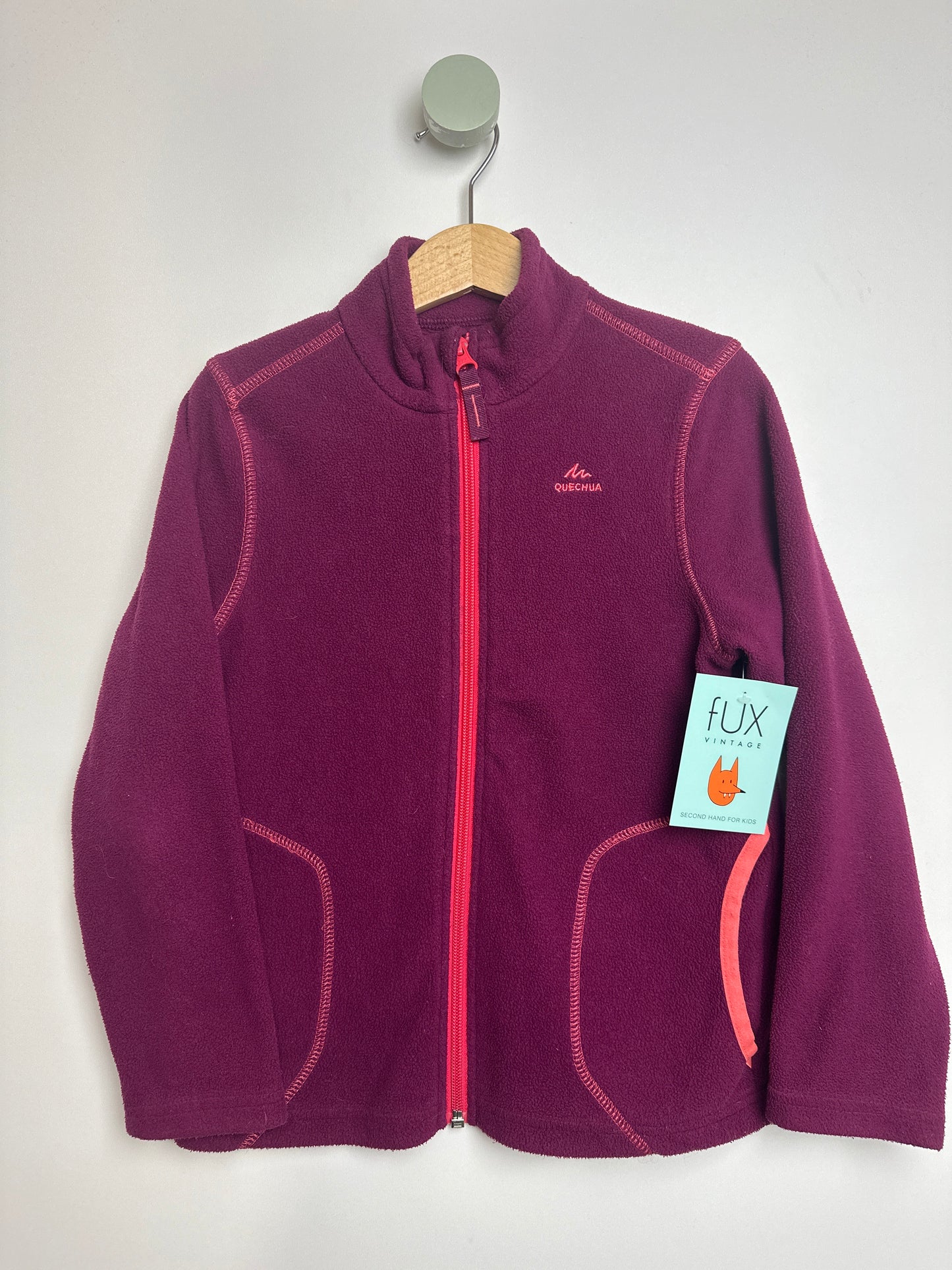 Fleecejacke • 122 • quechua