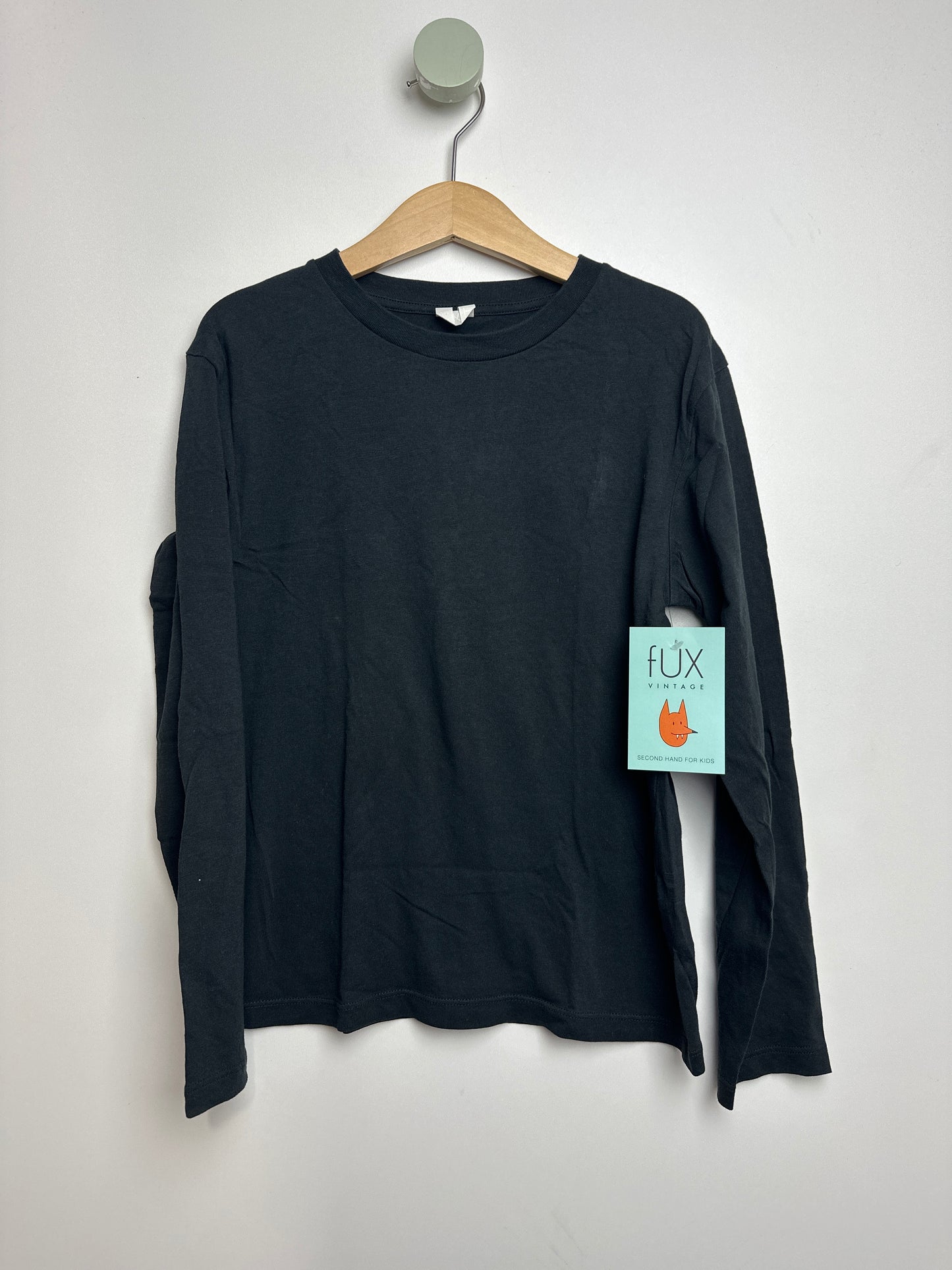 Langarmshirt • 122 • arket