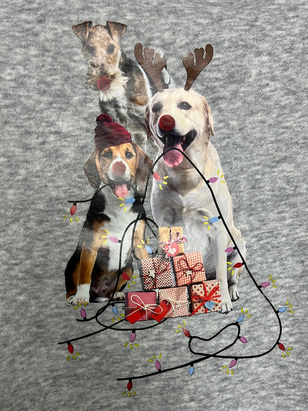 Sweatshirt - 92 - tcm