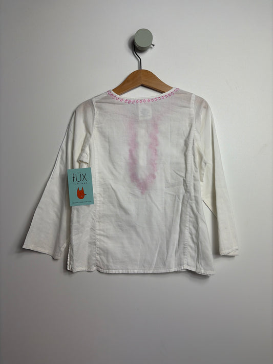 BLUSE • 110 • MULBEERBUSH