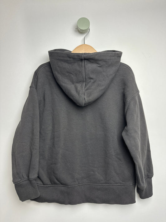 Hoodie • 98 • zara