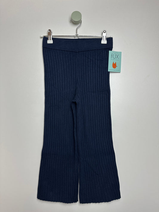 Rippstrick Hose • 110 • monoprix