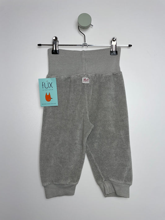 Frottee Hose • 74 • people wear organic