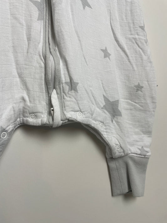 Schlafsack mit Beinen • 80cm • schlummersack