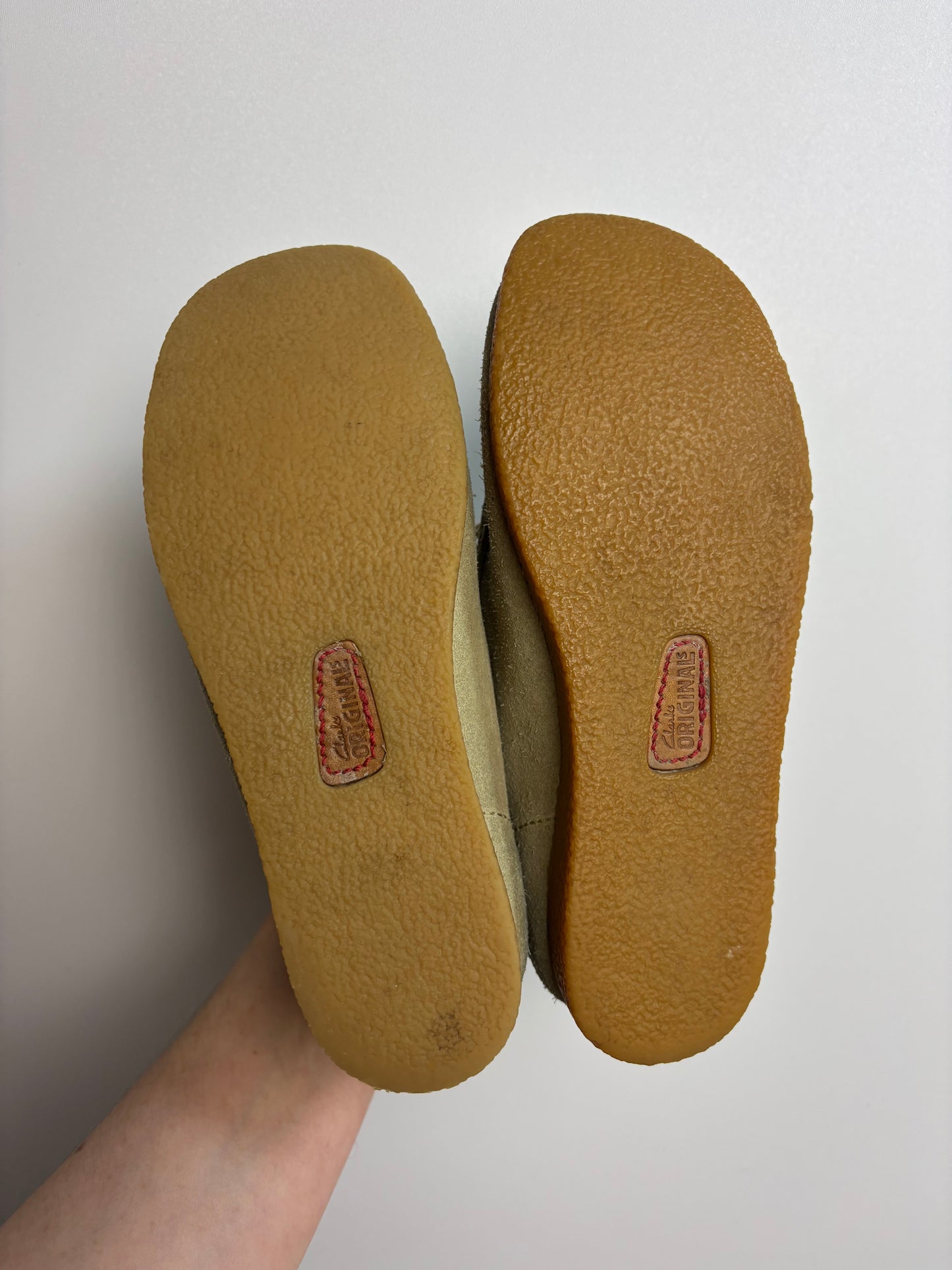 Willederschuhe • Schuh 30 • clarks
