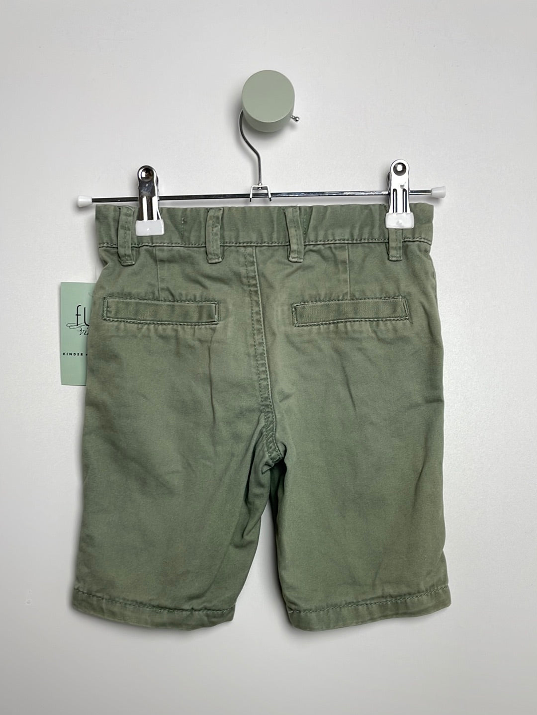 Shorts - 92 - denim & co