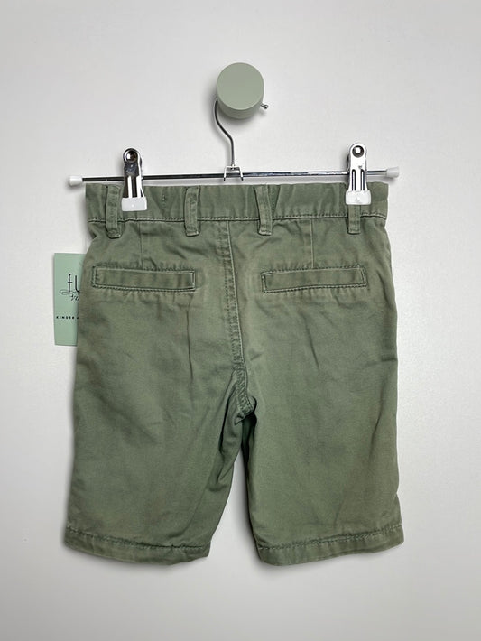 Shorts - 92 - denim & co