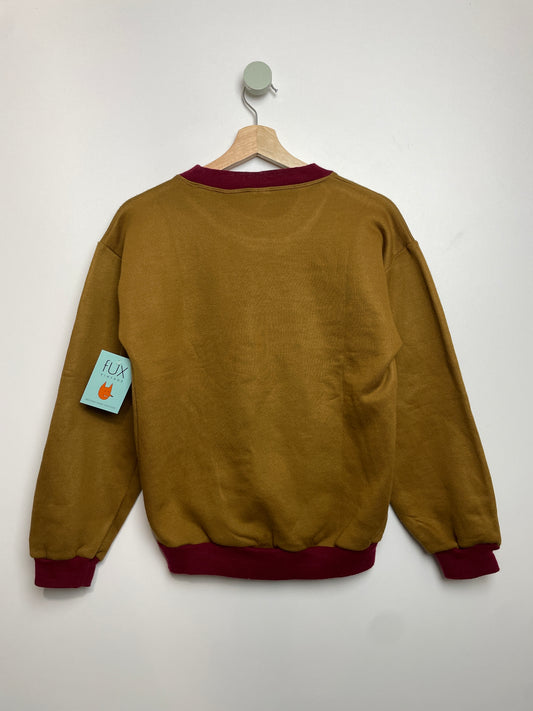 Sweatshirt Northpole • 140 • true vintage