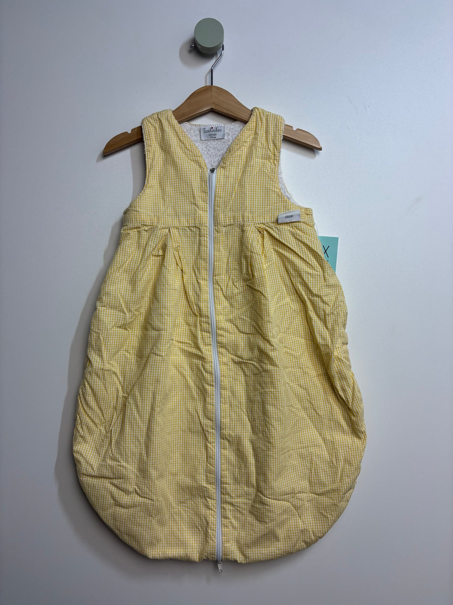 Schlafsack • 65 cm• tavolinchen