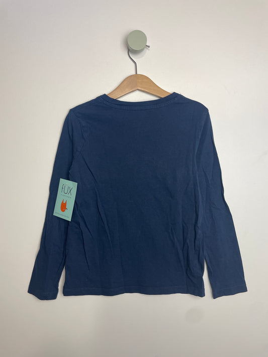 Langarmshirt • 116 • h&m