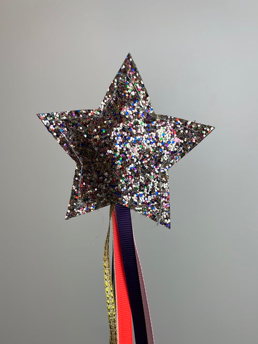 Stern-Zauberstab • Fairies In The Garden