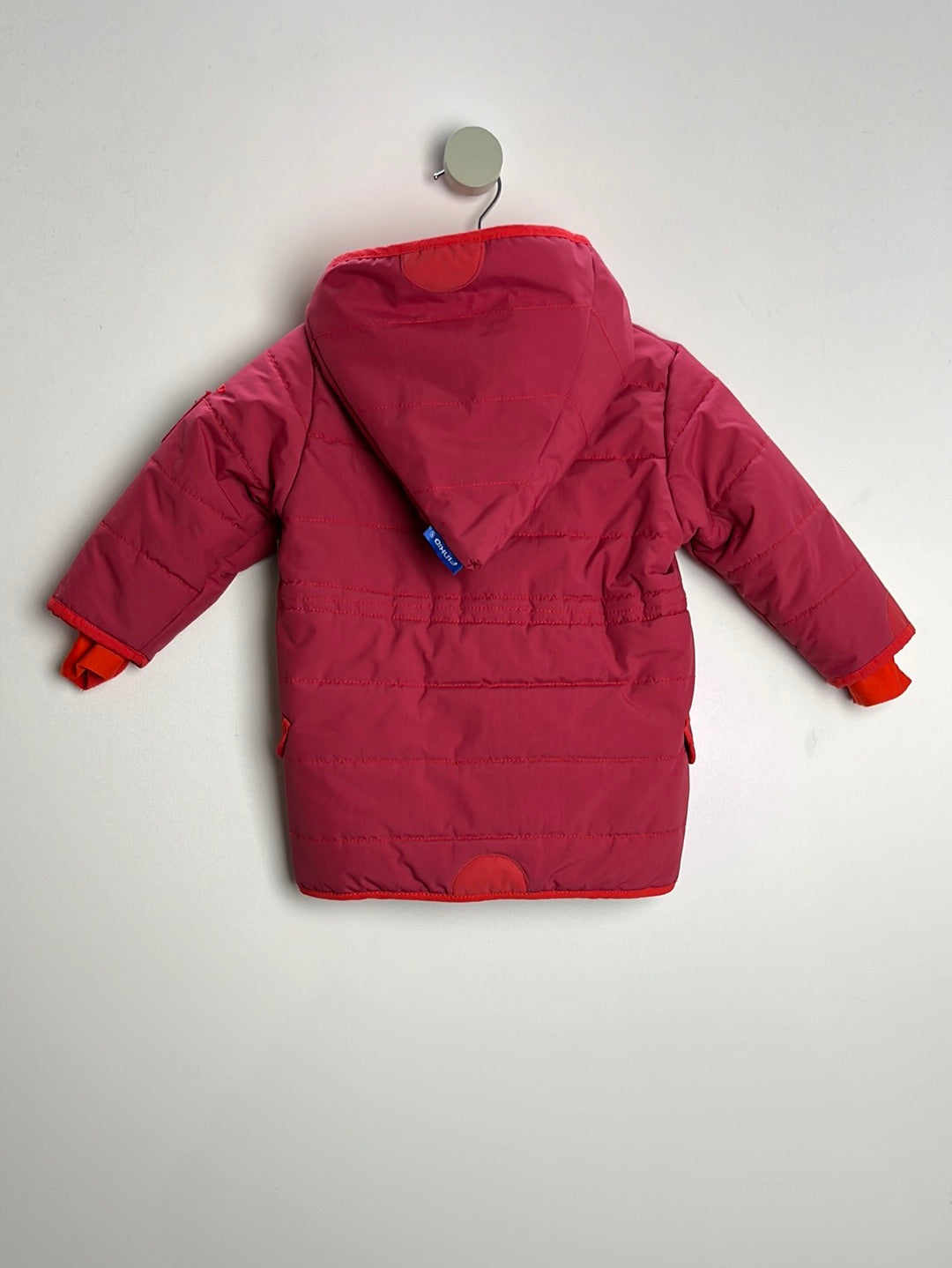 Winterjacke Kaisa Arctic • 80 • finkid