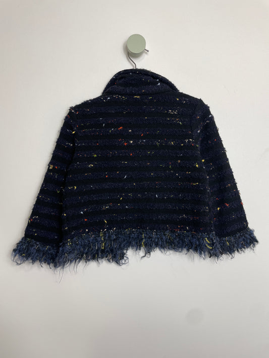 Jäckchen • 104 • zara