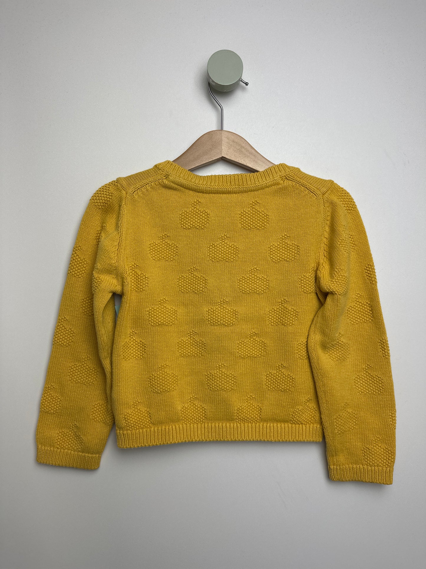 Strickjacke • 98 • tcm