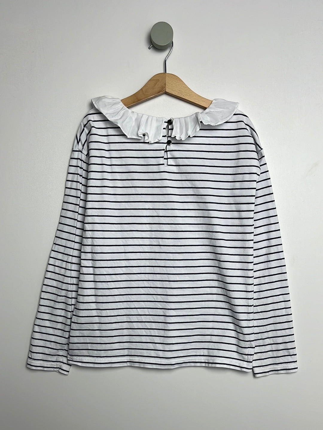 Longsleeve mit Kragen - 152 - jacadi