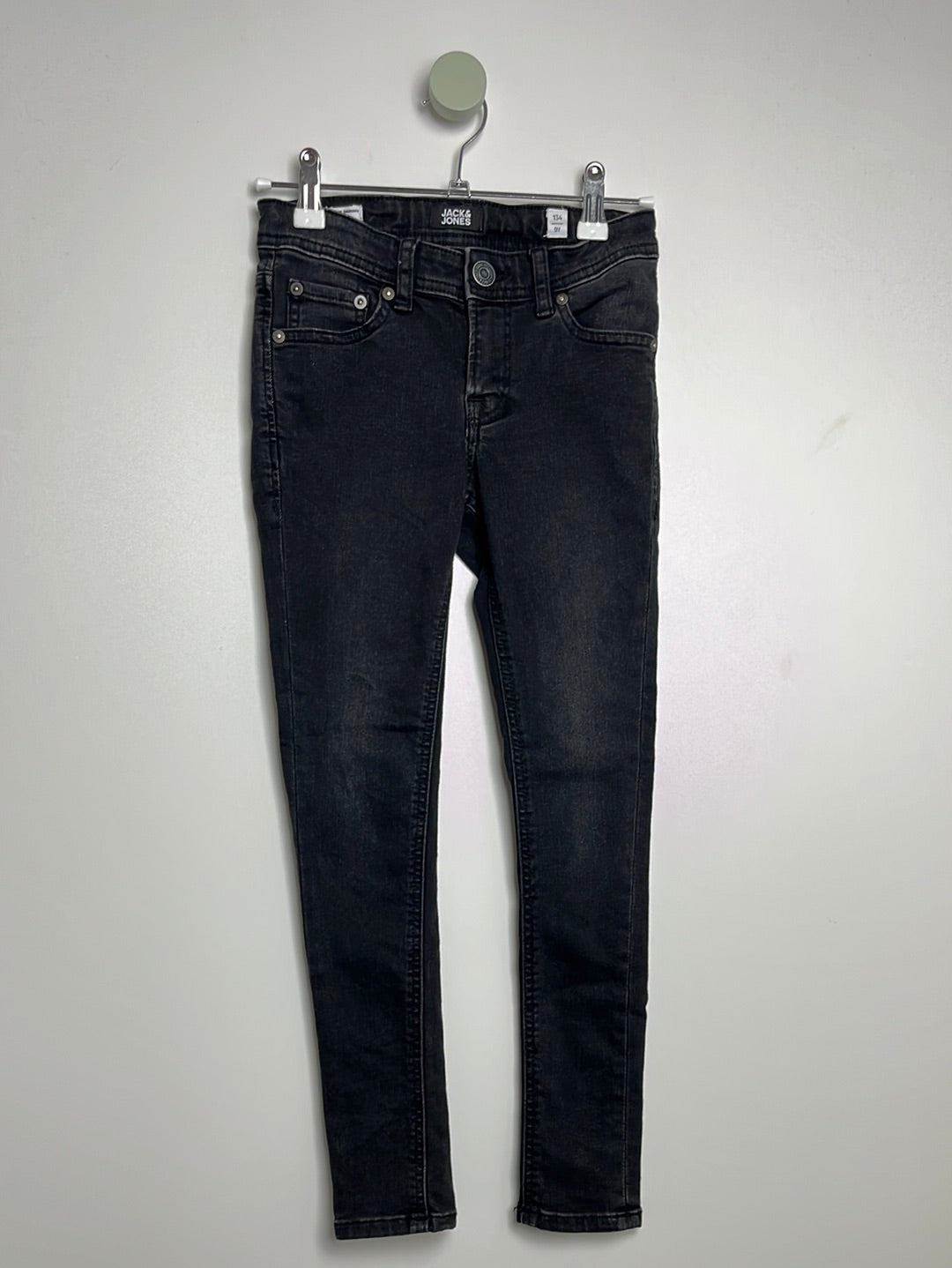 Jeans • Super Skinny - 134 - jack & jones