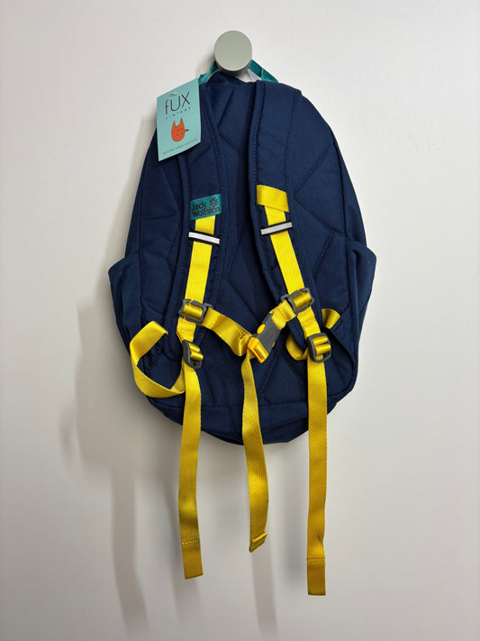 Rucksack • jack wolfskin