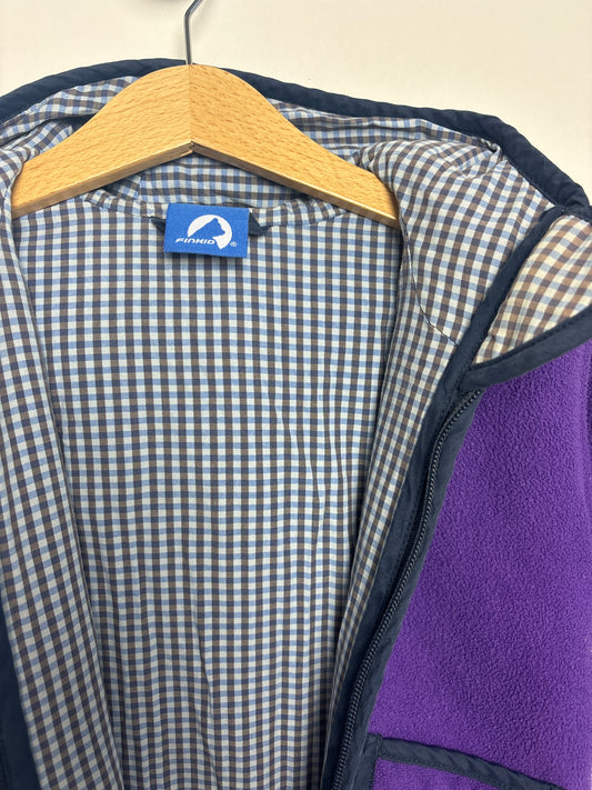 Fleecejacke • 92 • finkid