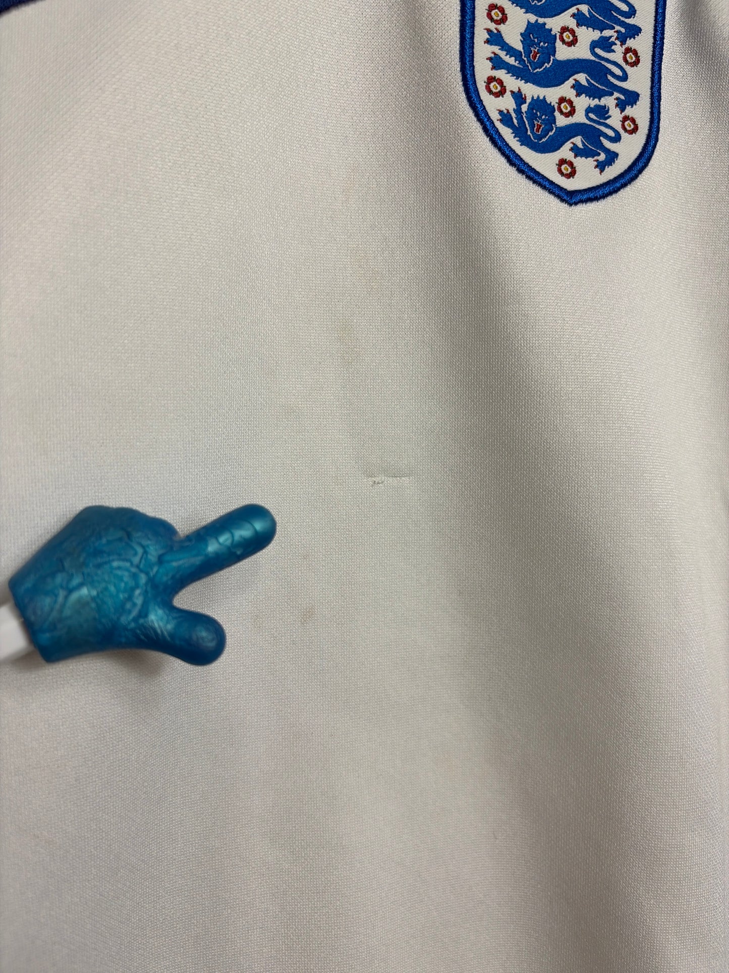 SET HEIMTRIKOT ENGLAND 22/23 • 104 • NIKE