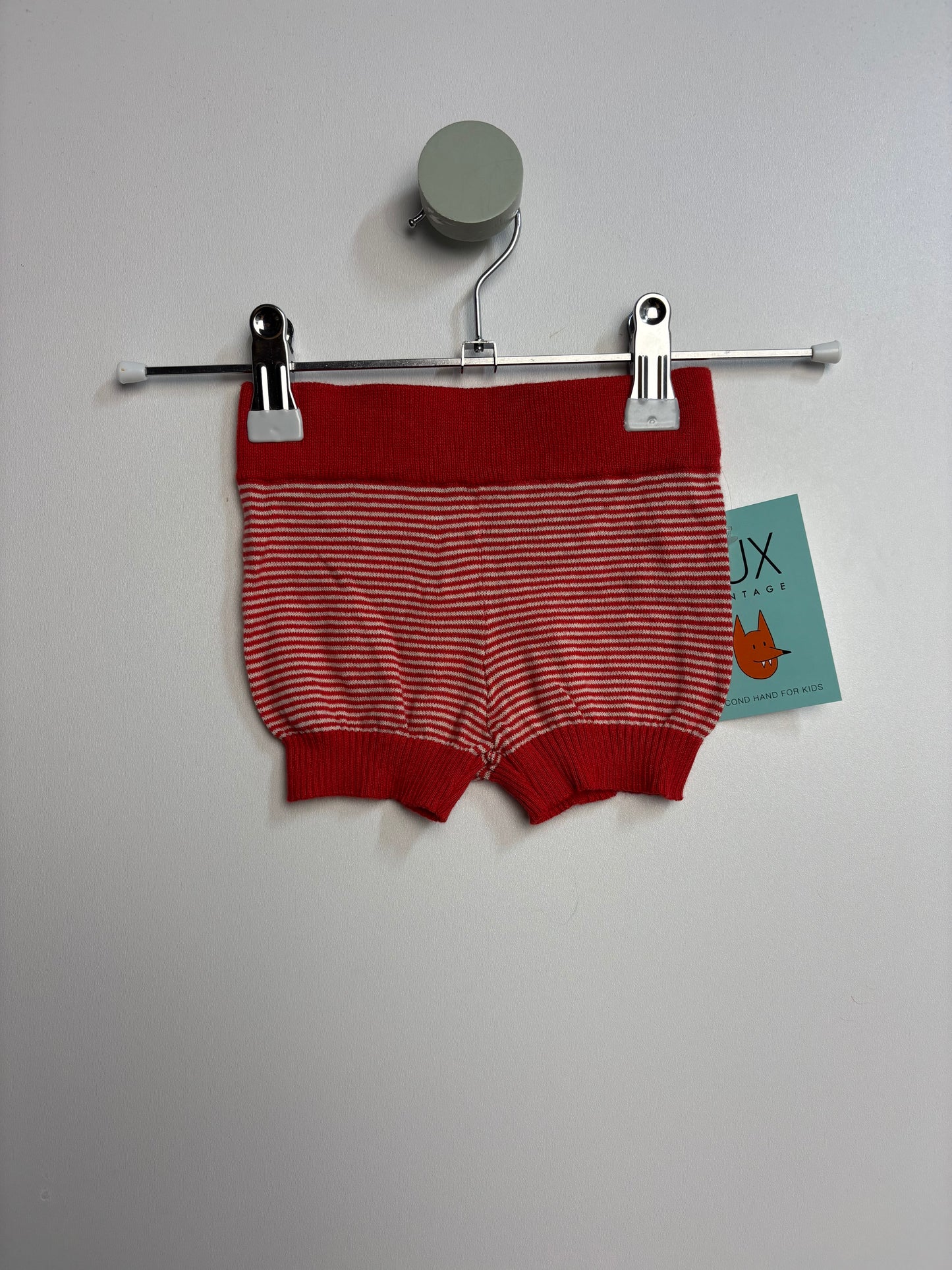 Shorts geringelt • 62 • fub