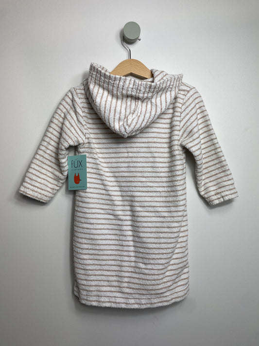 Bademantel Gestreift • 86 • bellybutton