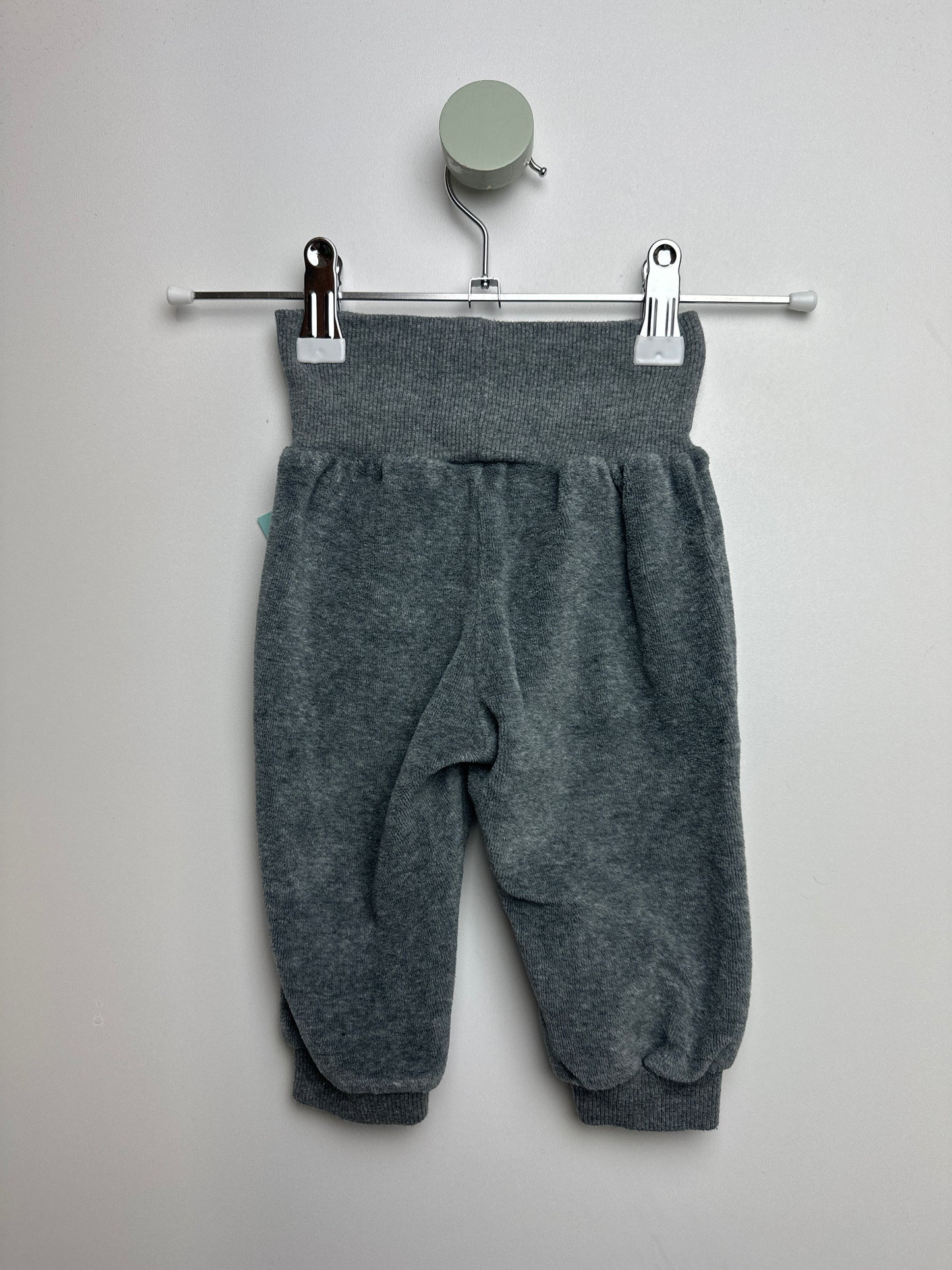 Nickihose • 62 • pusblu