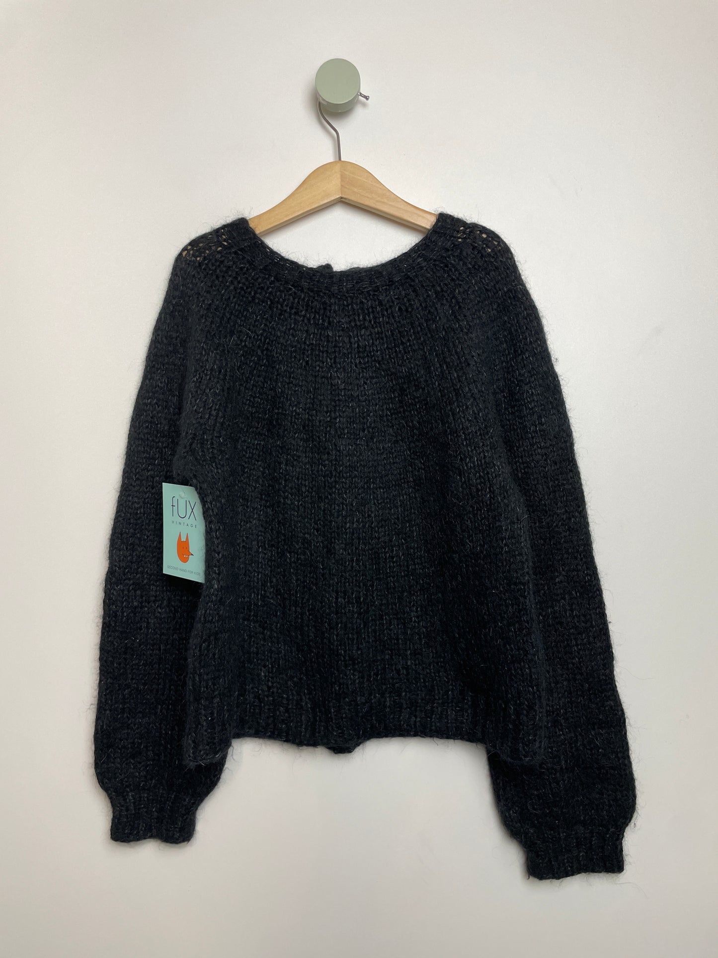 Strickjacke • 140 • handmade