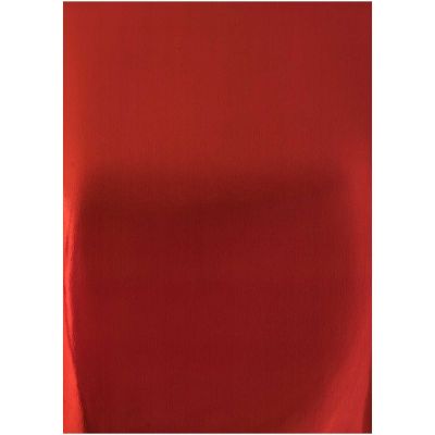 PAPER POETRY • SPIEGELKARTONBLOCK ROT GRÜN • 21x29,5CM 230g/m² 12 BLATT