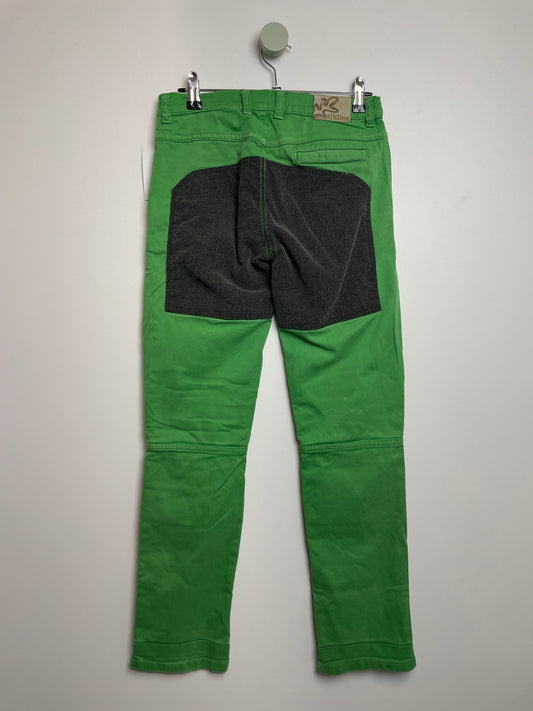 Hose mit verstärkten Knien • 158 • elkline