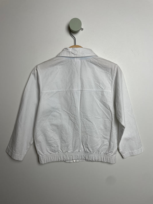 Vintage Jacke • 98 • joyce