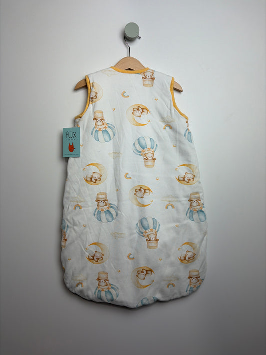 SCHLAFSACK BÄRCHEN • 80 • TUPTAM