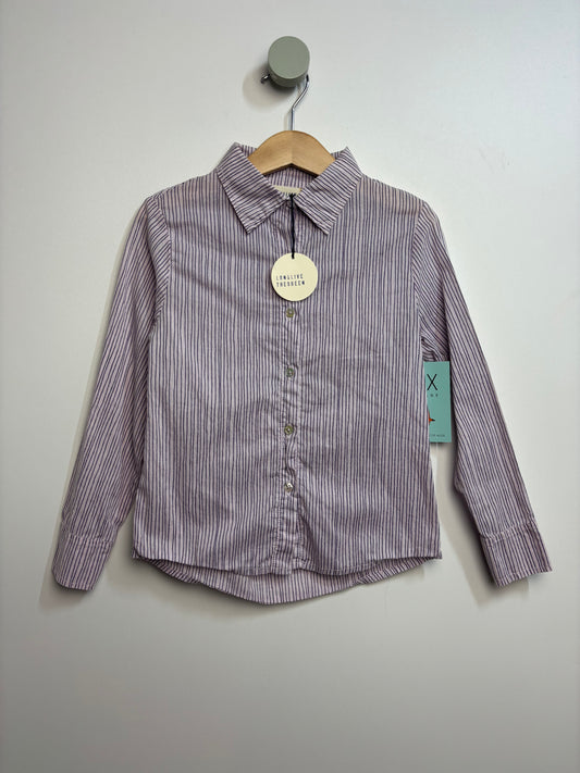 Bluse Streifen• 116 • long live the queen